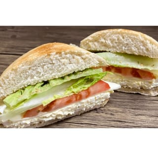 Egg Salad Sandwich