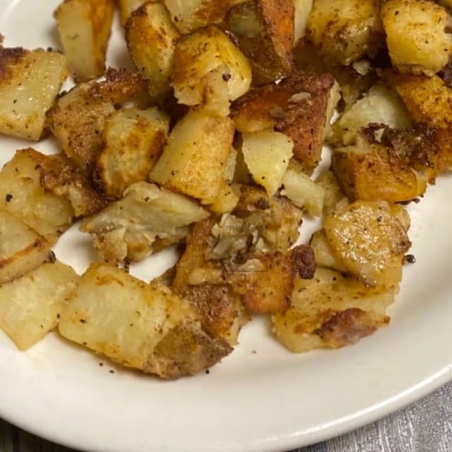 Side of Homefries.