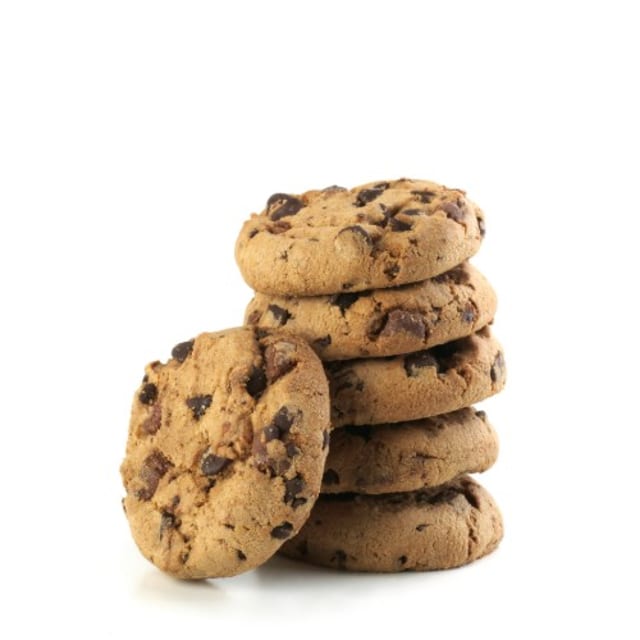 Chocolate Chip Cookie.