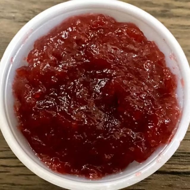 Side of Jelly.