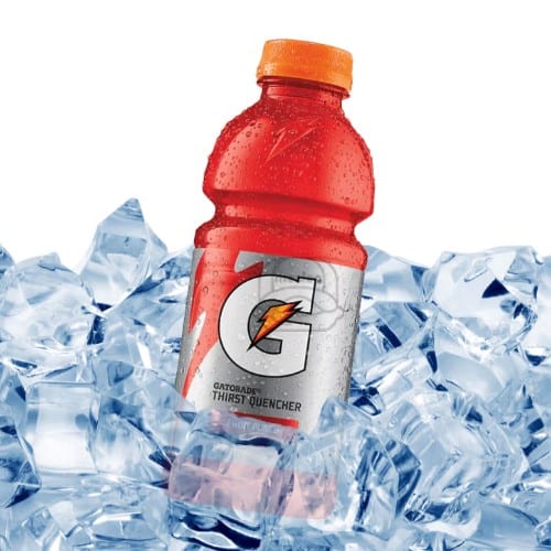 Gatorade.