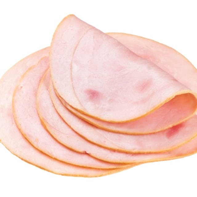 Side of Ham.