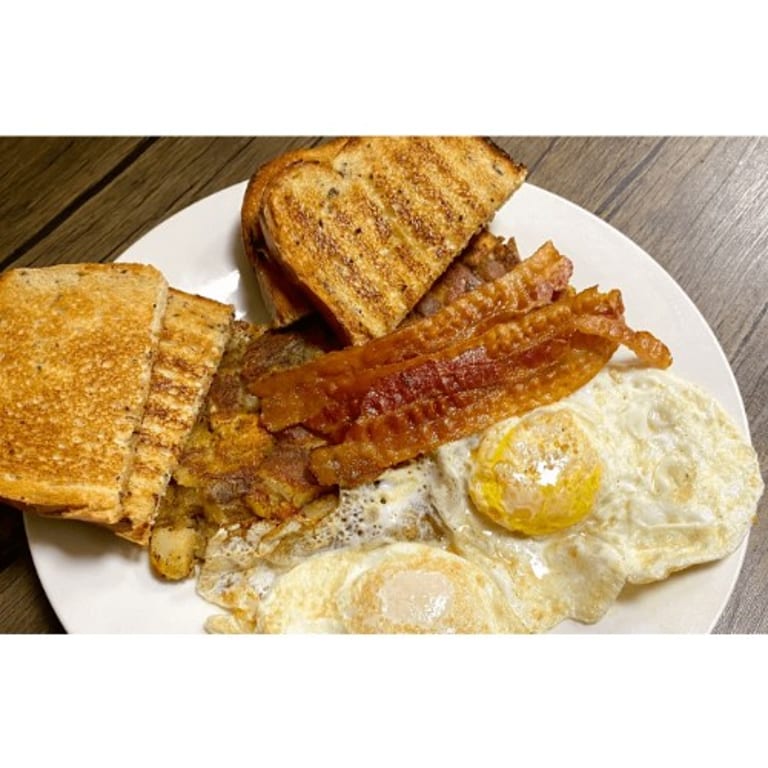 Delicious Breakfast Options to Start Your Day
