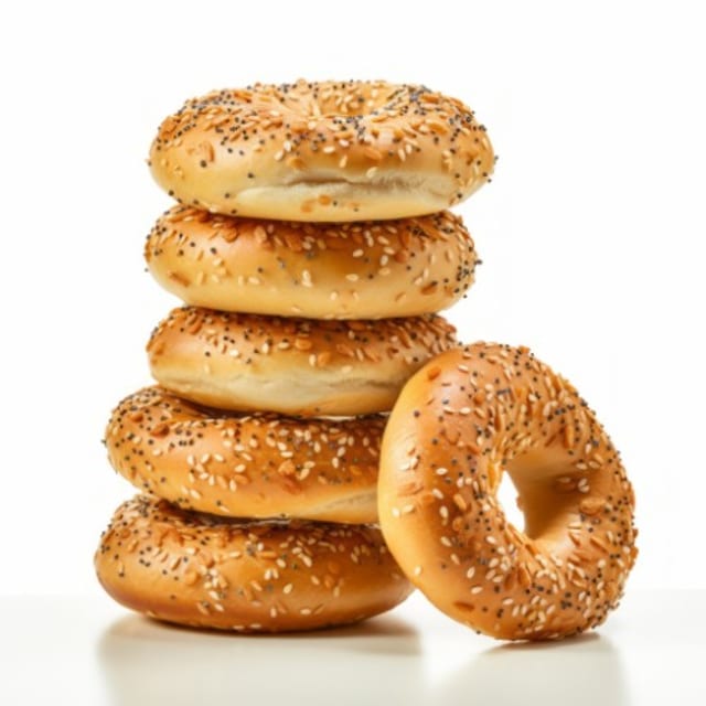 Build Your Own (Dozen).