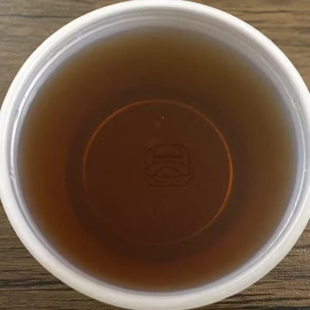 Side of Syrup.