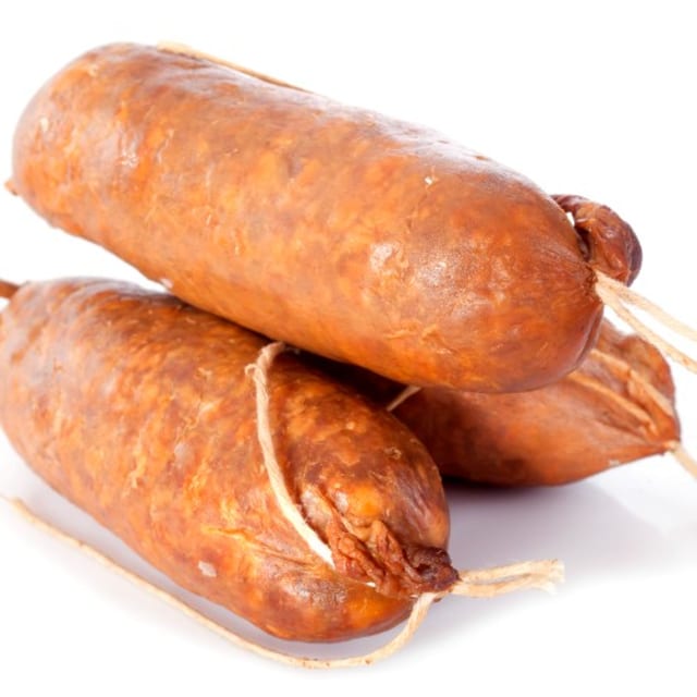 Side of Sausage.