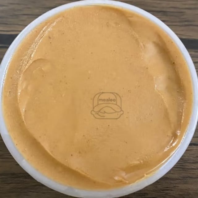 Side of Peanut Butter.