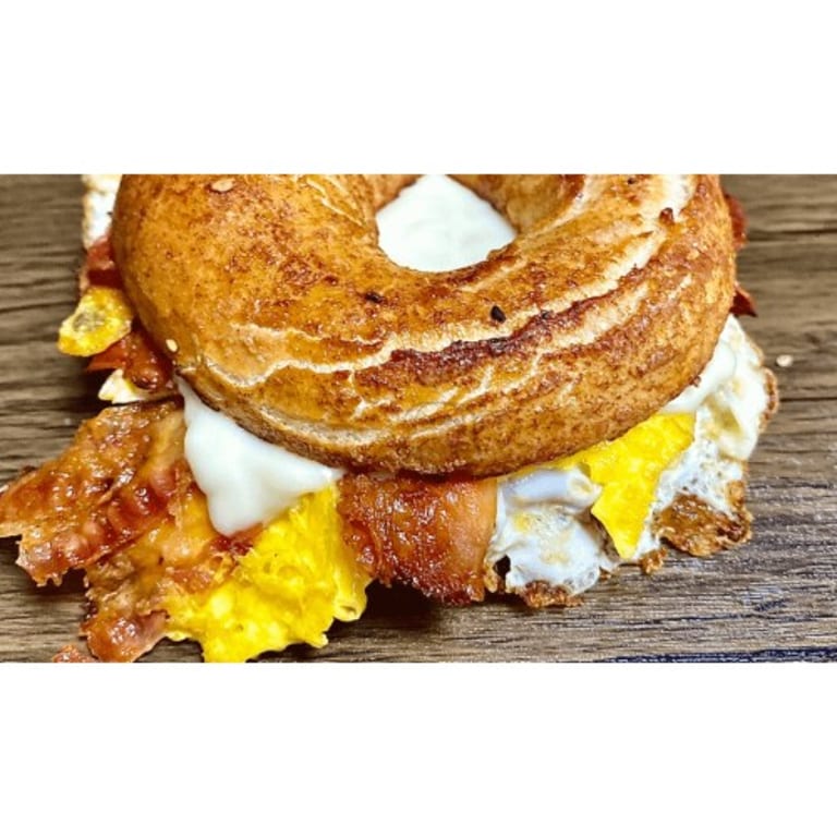 Bacon Delights: A Savory Addition to Our Menu