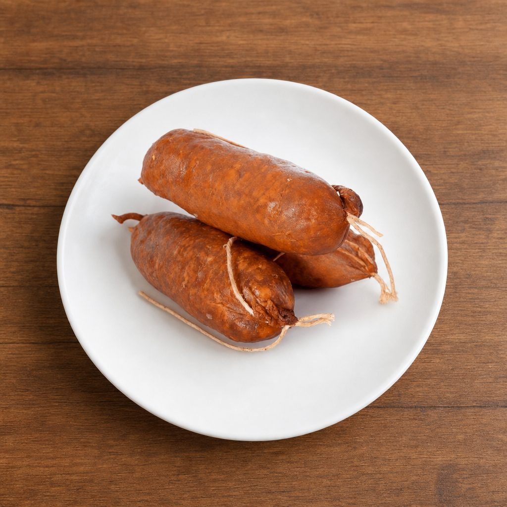 Side of Sausage.