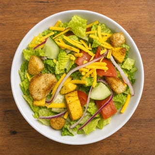 Garden Salad
