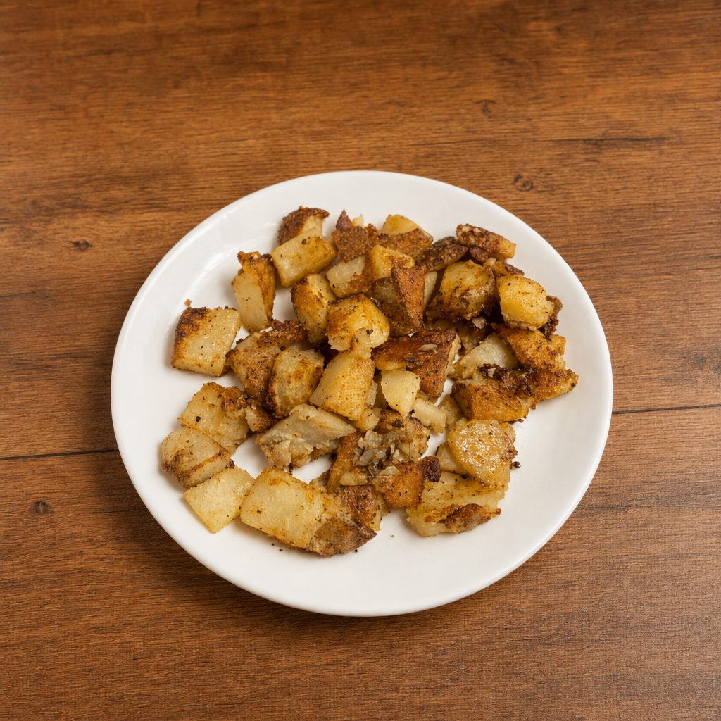 Side of Homefries.