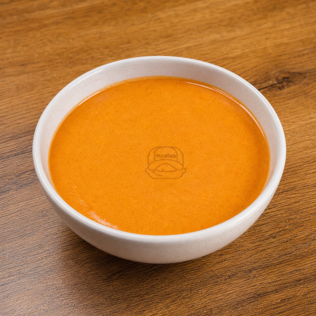 Tomato Bisque.