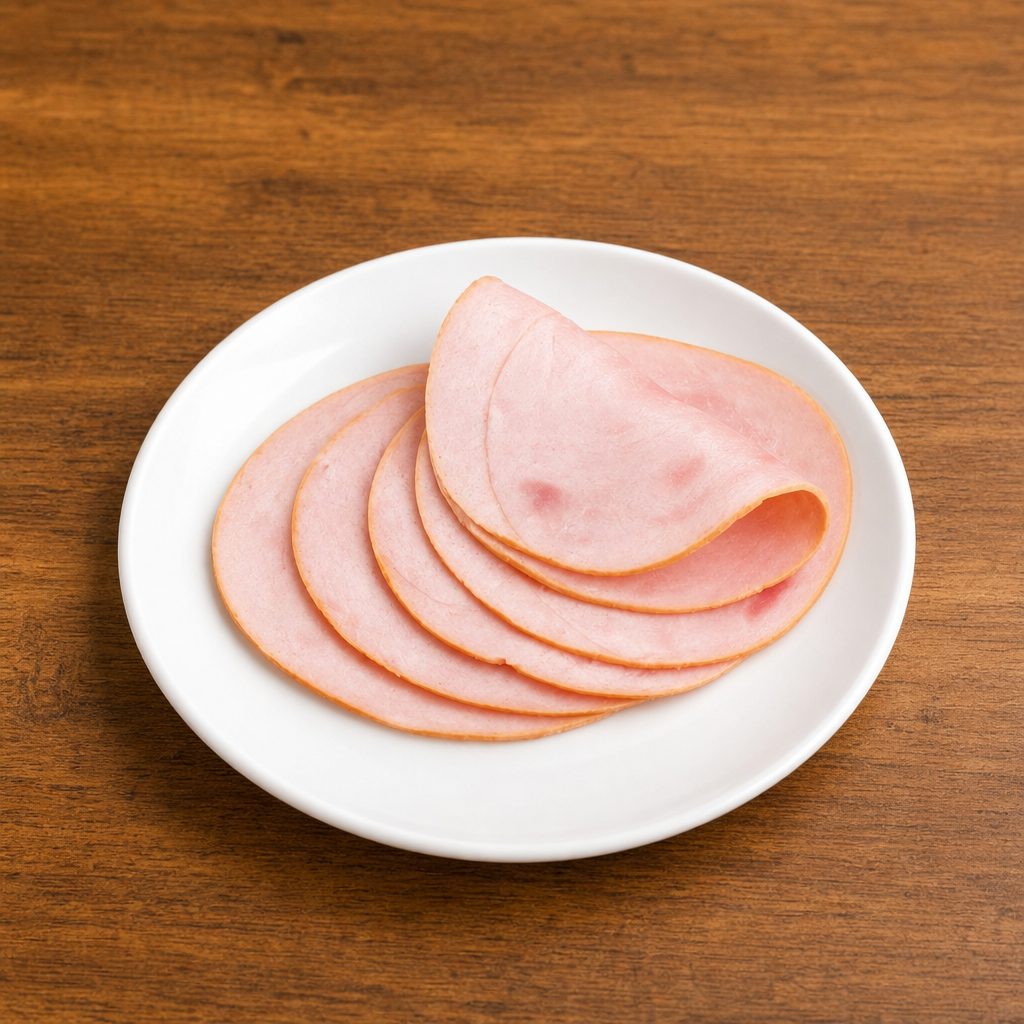 Side of Ham.