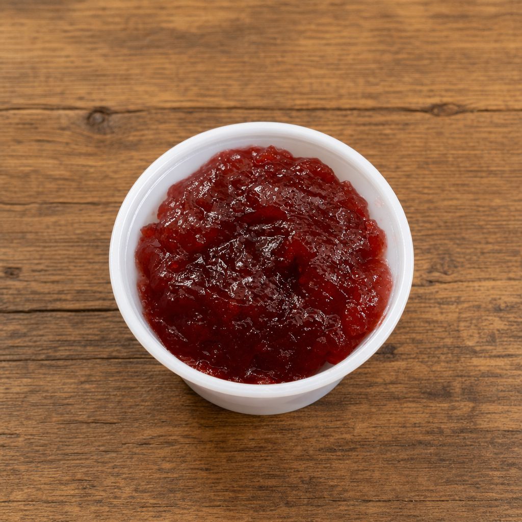 Side of Jelly.