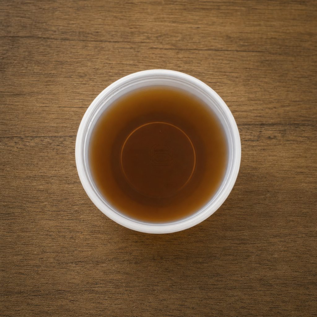 Side of Syrup.