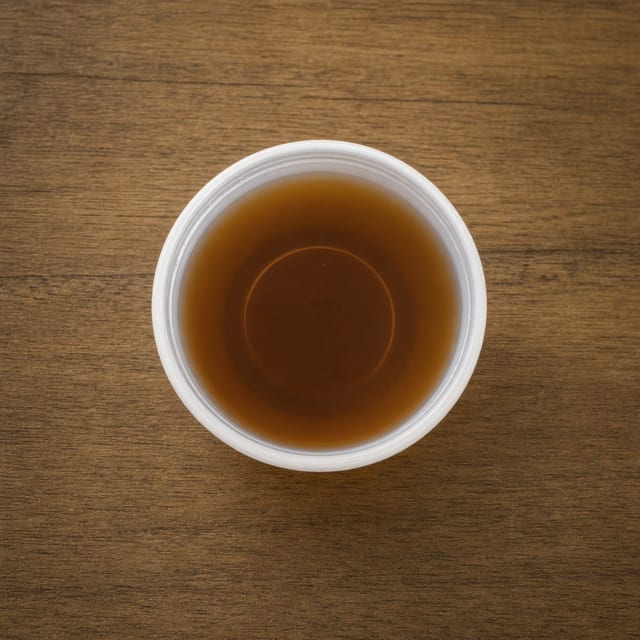 Side of Syrup.