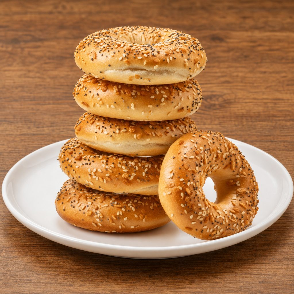 Build Your Own (Half Dozen).