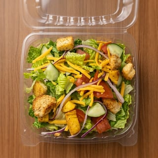 Garden Salad