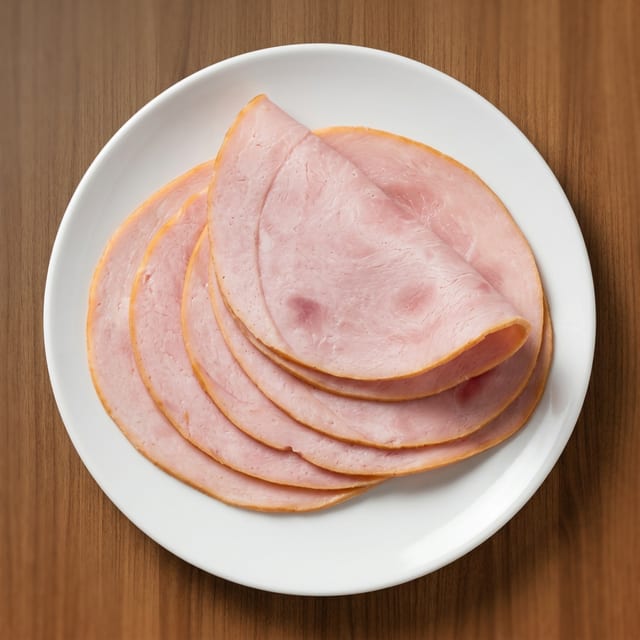 Side of Ham.