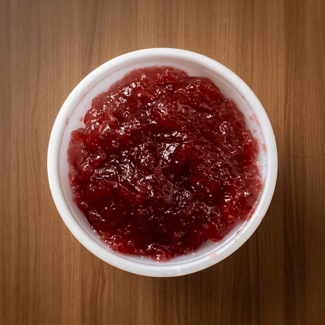 Side of Jelly.