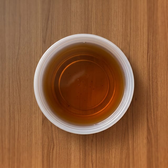 Side of Syrup.