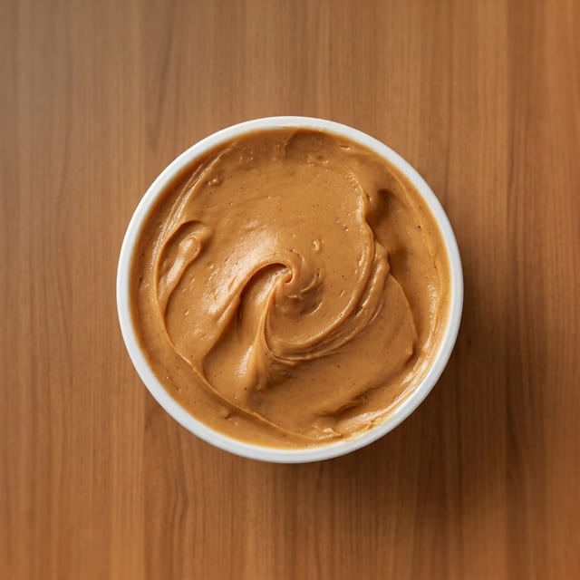 Side of Peanut Butter.