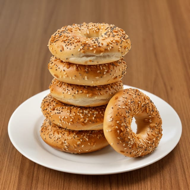 Build Your Own (Half Dozen).